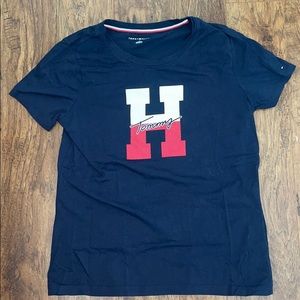 tommy hilfiger shirt